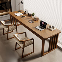 Computer Desk With Chair Set Wayfair